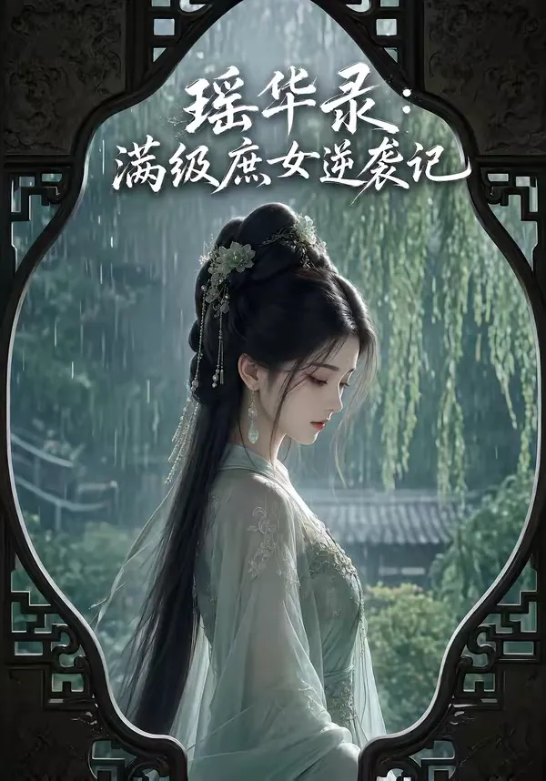 瑶华录:满级庶女逆袭记