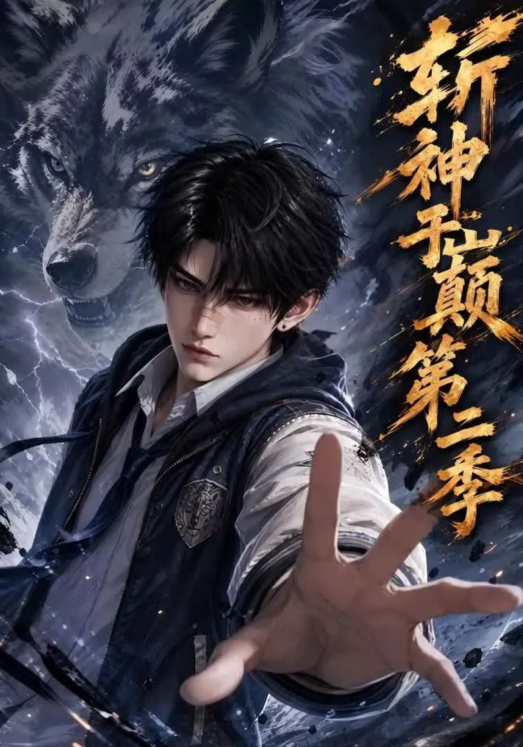 斩神于巅第二季