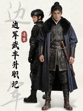 边军武卒升职记