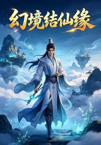 幻境结仙缘