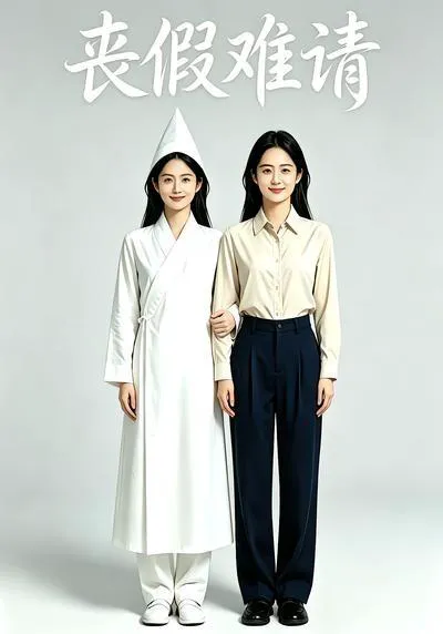 丧假难请