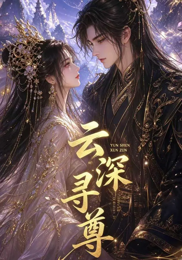 云深寻尊