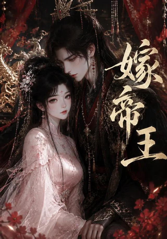 嫁帝王