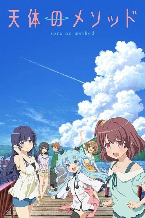 天体的秩序