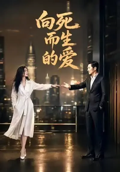 向死而生的爱
