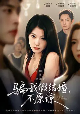 骗我假结婚,不原谅