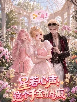 星若心声:这个千金有点颠
