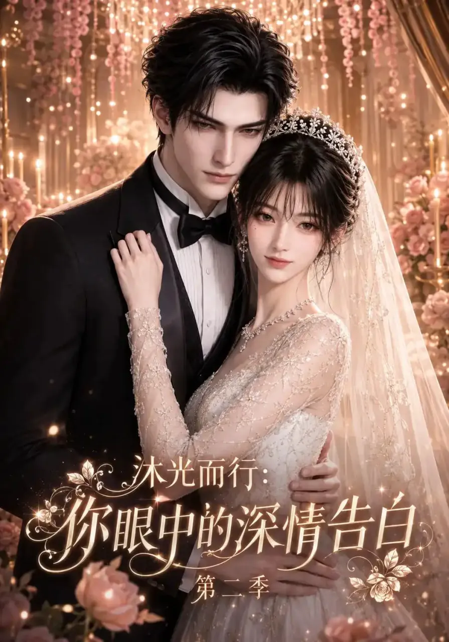 沐光而行:你眼中的深情告白第二季