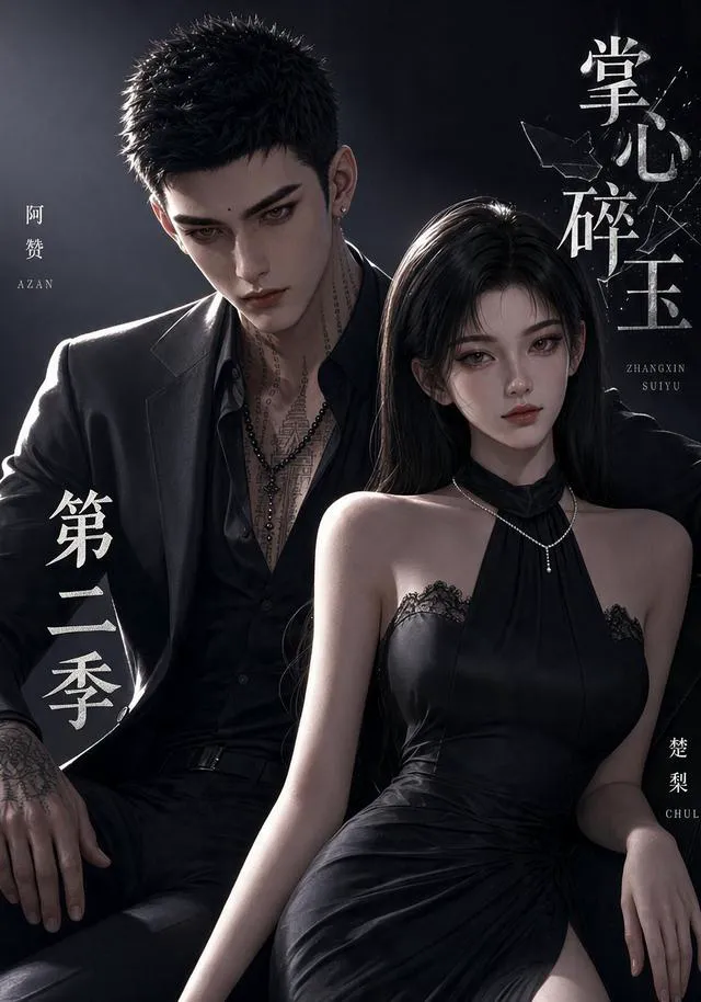掌心碎玉第二季