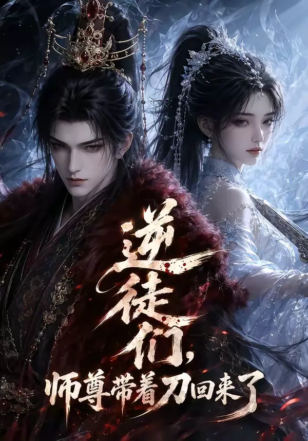 逆徒们,师尊带着刀回来了