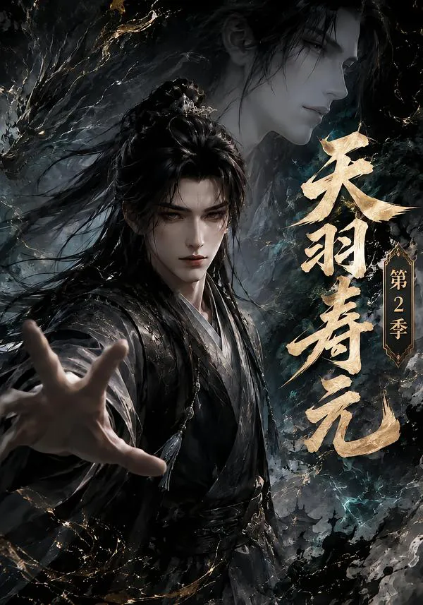 天羽寿元第2季