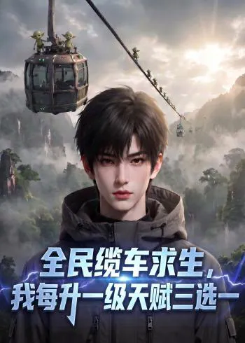 全民缆车求生,我每升一级天赋三选一