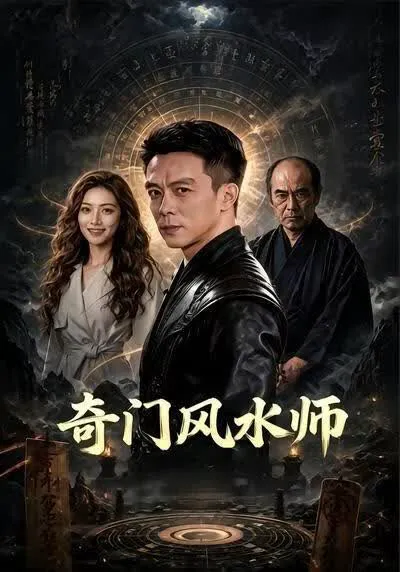 奇门风水师