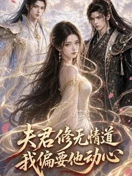 夫君修无情道,我偏要他动心