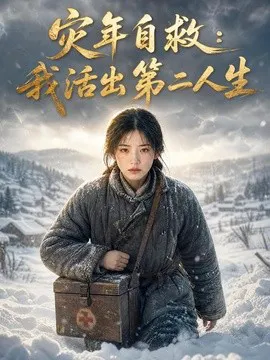 灾年自救,我活出第二人生