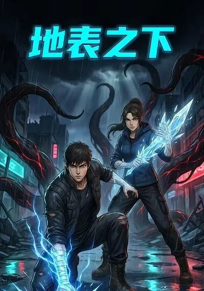 地表之下