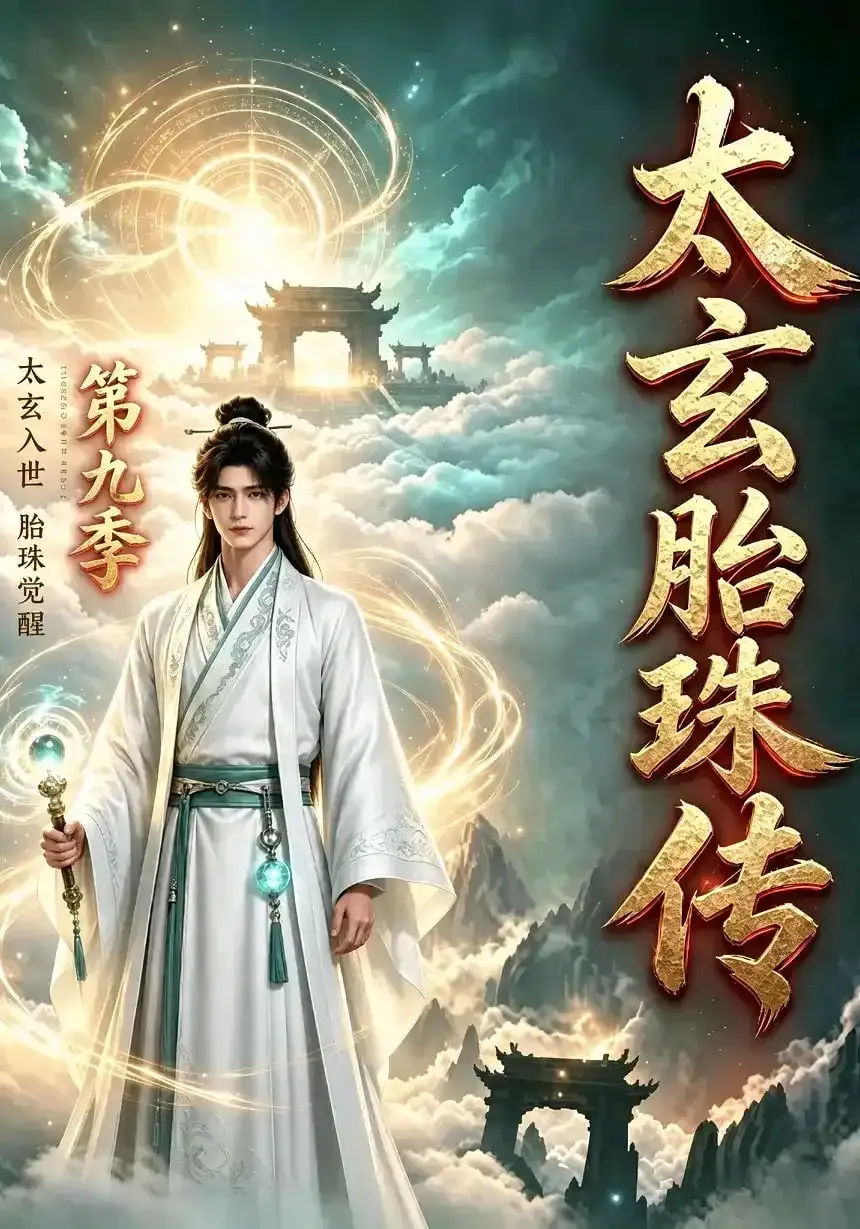 裴总别装了,你心声太吵