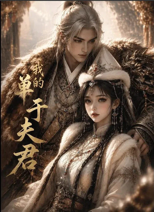 我的单于夫君