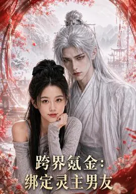 跨界氪金,绑定灵主男友