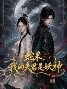 蛇来,我的夫君是妖神