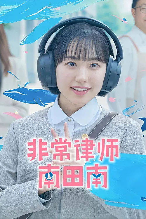 非常律师南田南