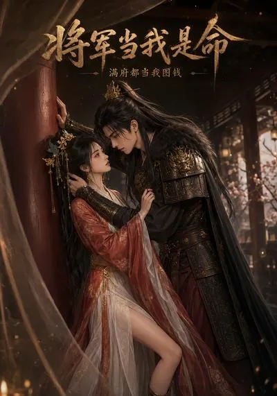 满府都当我图钱,将军当我是命