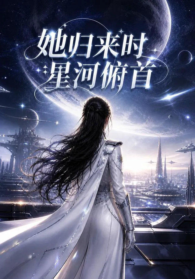 她归来时,星河俯首