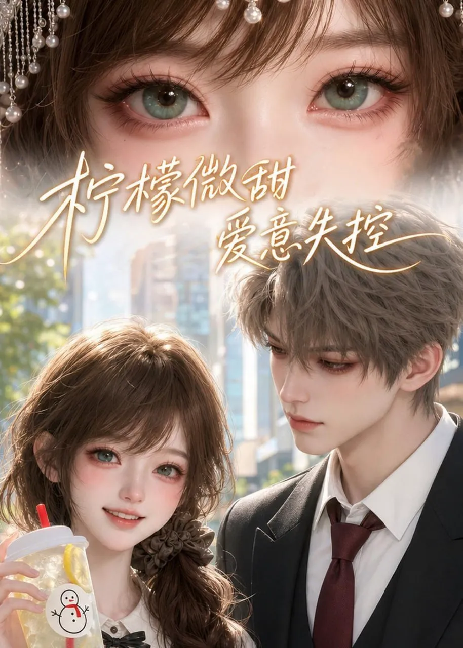 柠檬微甜,爱意失控
