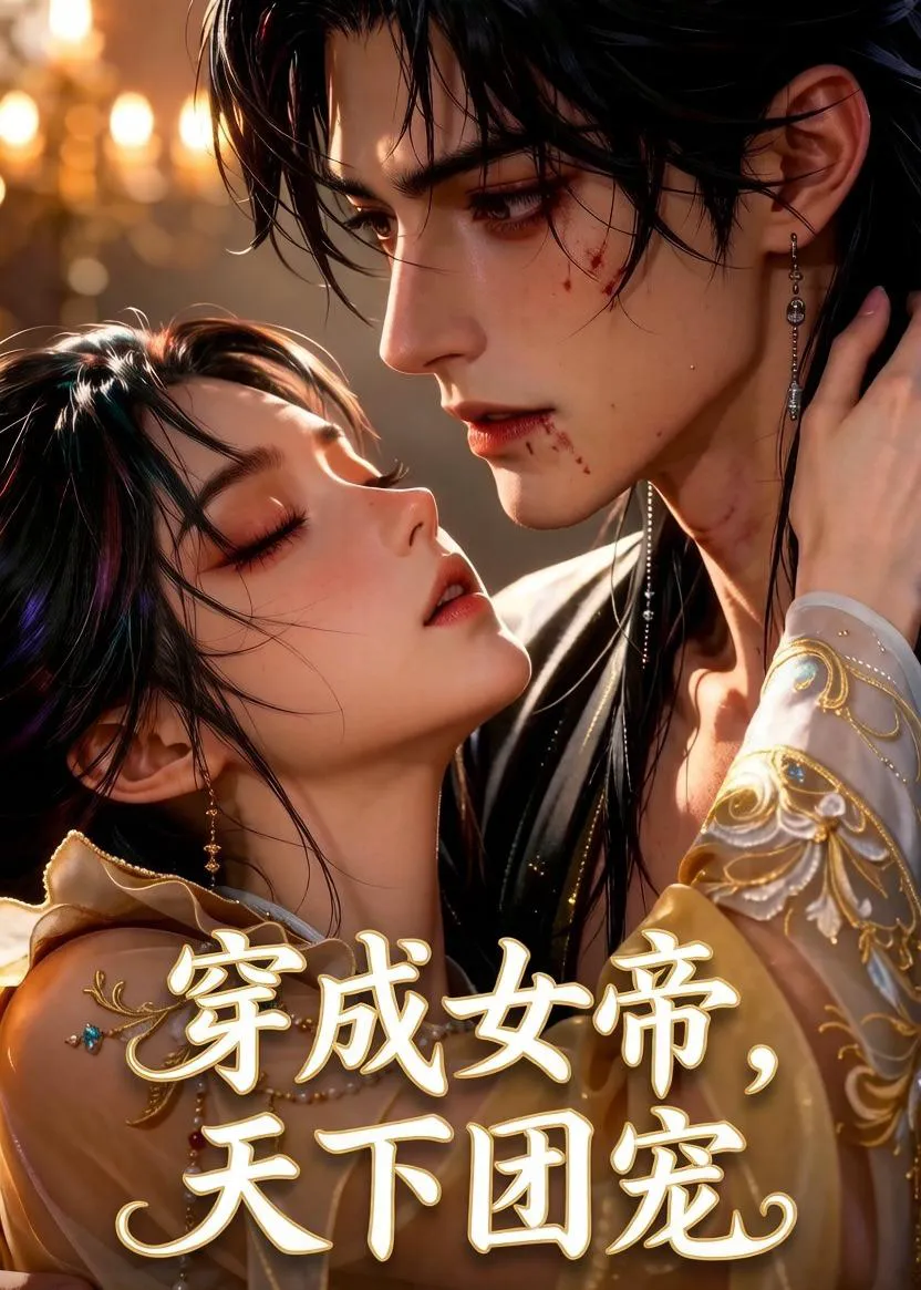 穿成女帝,天下团宠