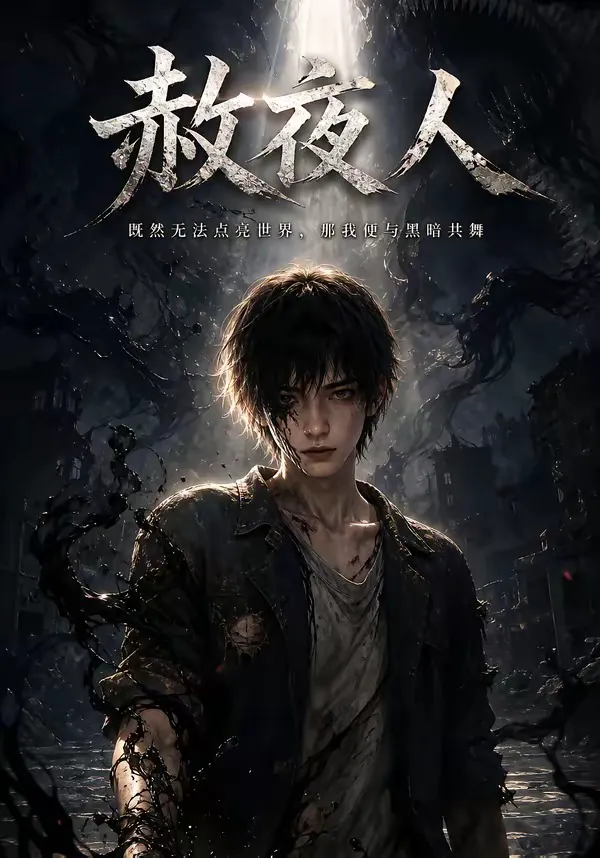 赦夜人