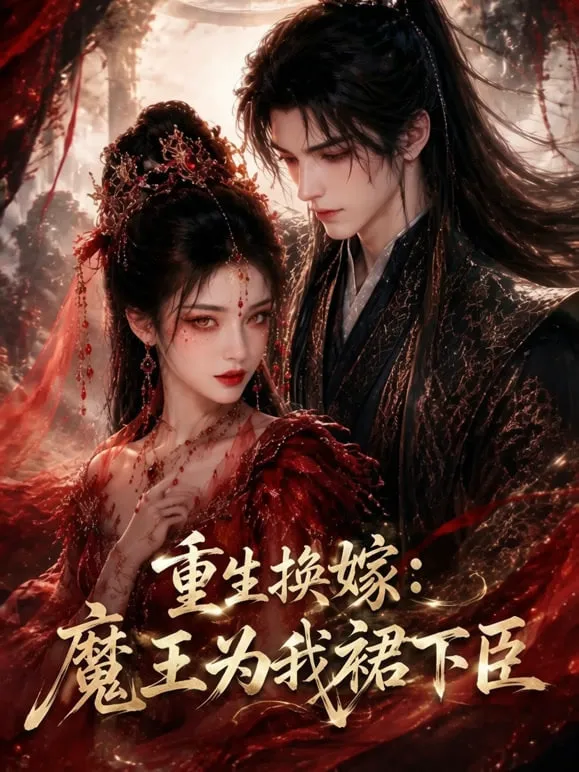 重生换嫁:魔王为我裙下臣