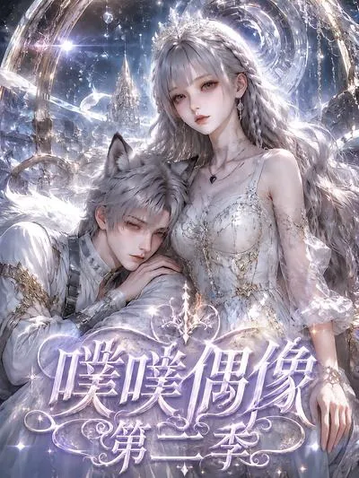 噗噗偶像第二季