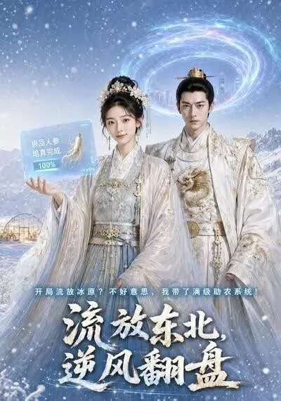 流放东北,逆风翻盘