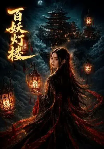 百妖灯楼