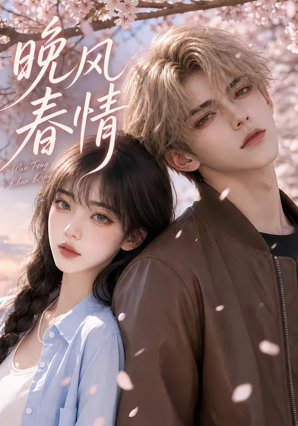 晚风春情第1季