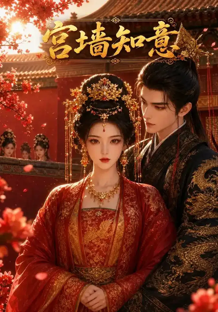 宫墙知意