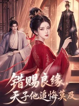 错赐良缘,天子他追悔莫及