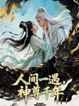 人间一遇,神尊千年