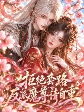 拒绝套路!反派魔尊请自重!