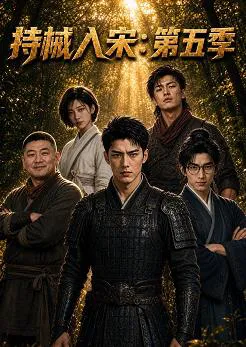 持械入宋第5季