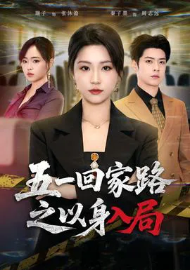 五一回家路之以身入局