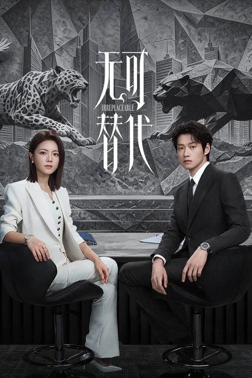 无可替代