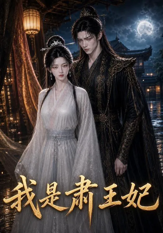 我是肃王妃