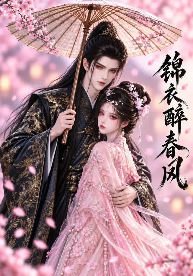 锦衣醉春风