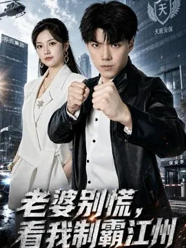 老婆别慌,看我制霸江州