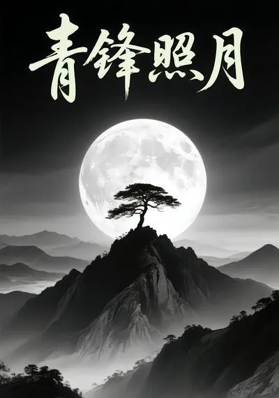 青锋照月3