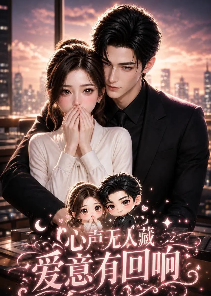 心声无人藏,爱意有回响
