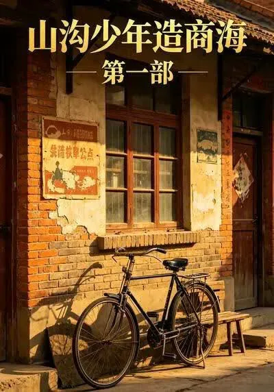 山沟少年造商海