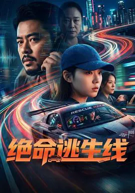 绝命逃生线