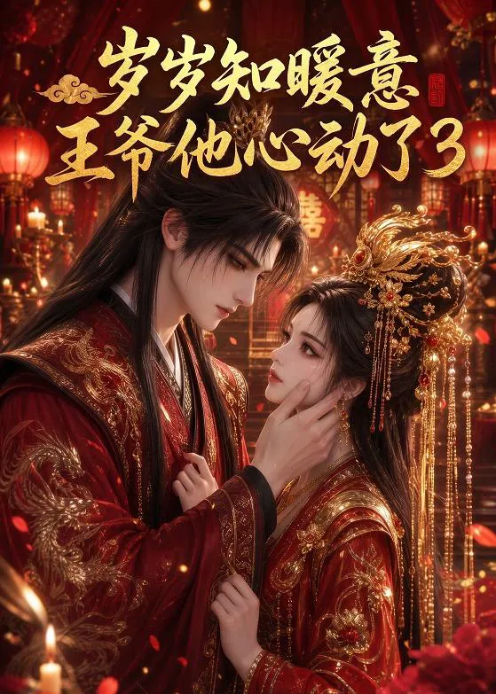 岁岁知暖意:王爷他心动了3